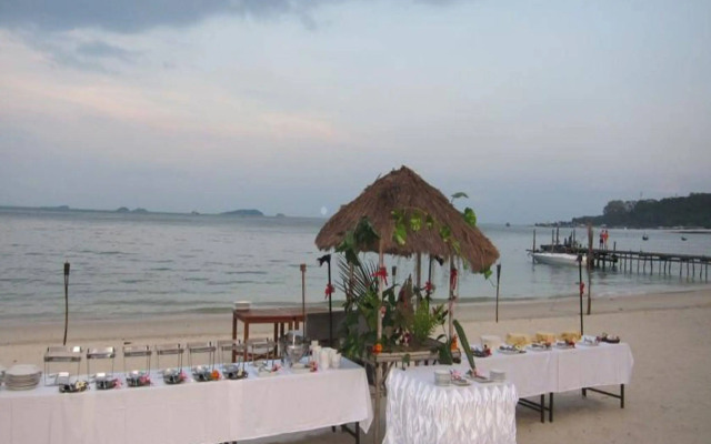 Mooban Talay Resort