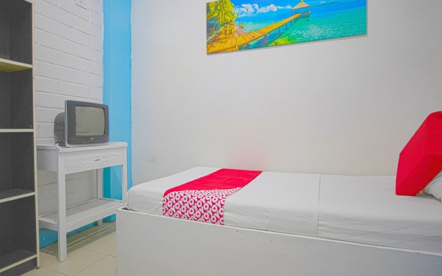 La Maria Pension And Tourist Inn Hotel
