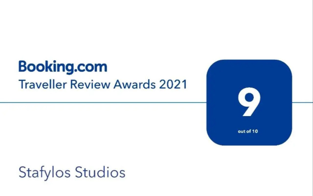 Stafylos Studios