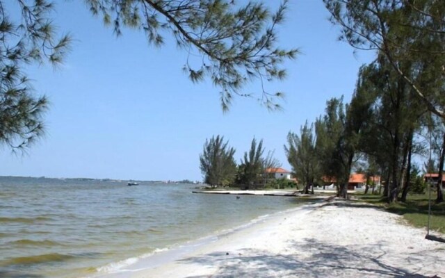 Pousada Coqueiros da Lagoa