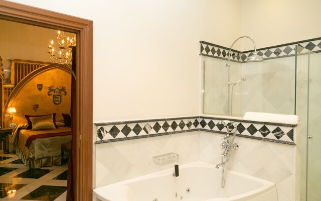 Hotel Ateneo Sevilla