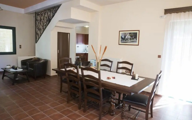 Elia Therissos Maisonettes