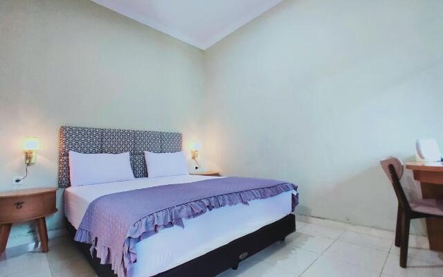 Lumintu Guest House Syariah