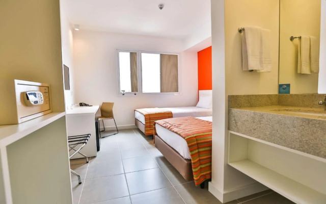 Transamerica Fit Jacareí