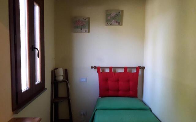 Agriturismo Il Pescinone