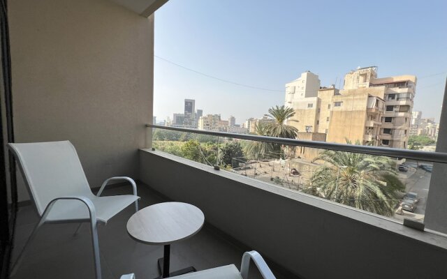 Time22 Apartment Hotel