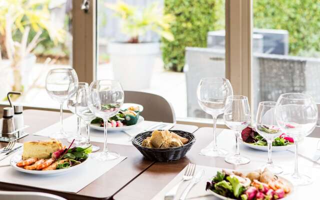 Hotel Campanile Lille Sud-Seclin