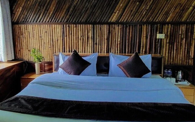 Saiva Hill Resort