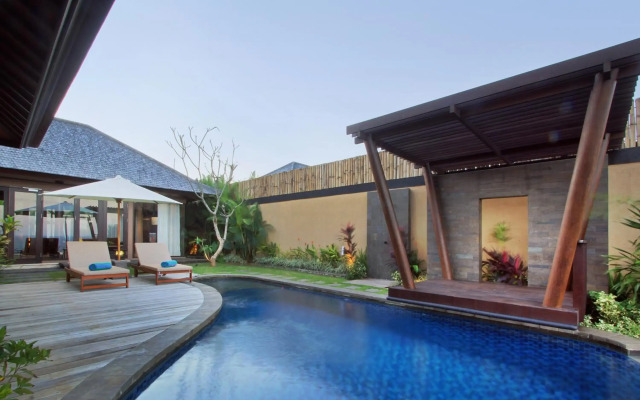 Ulu Segara Luxury Suites & Villas