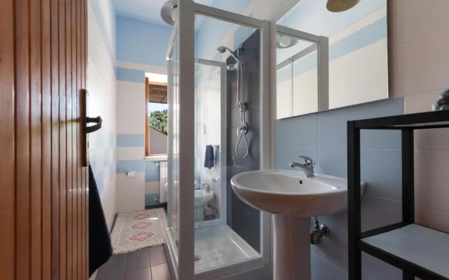 Villetta Tisbe by Wonderful Italy