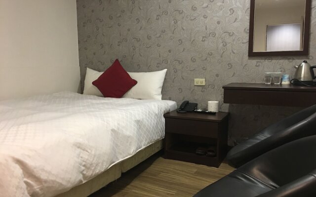 HUA CHUN LIN Hotel