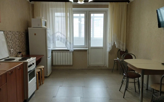 Апартаменты на улице Широтная 190 корпус 4