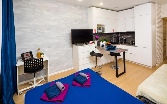 9 ночей на улице Дальневосточная 29/1