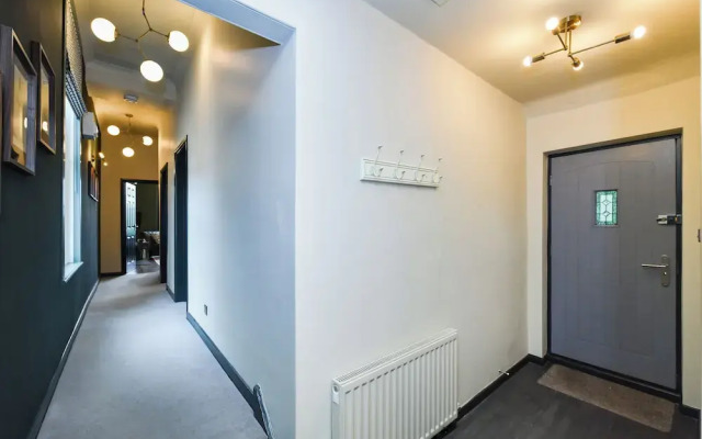 Fairview Boutique Apartments