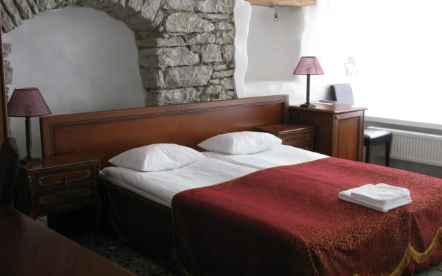 St. Olav Hotel