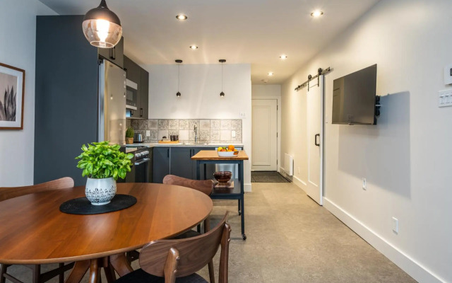 Le Ink Tremblant By My Tremblant Location