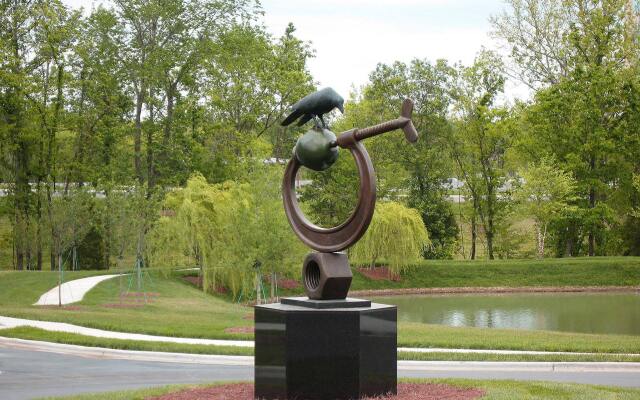 Staybridge Suites Charlotte Ballantyne by IHG