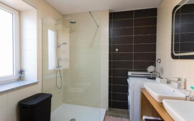 Apartment Kancler