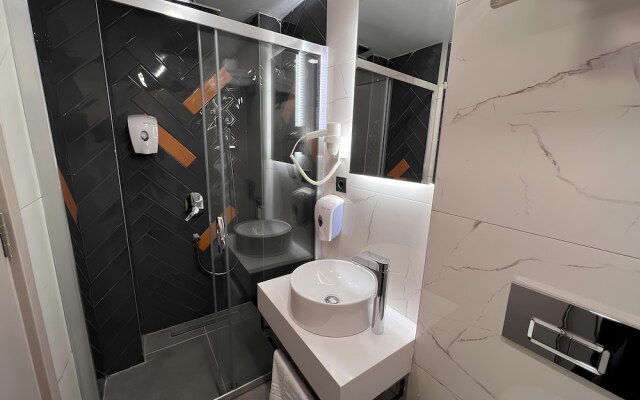 Roi Hotel Izmir
