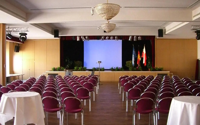 Hotel Restaurant Bürgerhaus Niesky