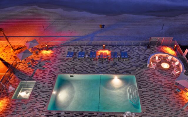 Home2 Suites by Hilton Ormond Beach Oceanfront