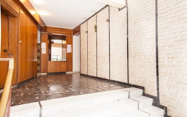 Fully Renovated Modern Beauty in Athens