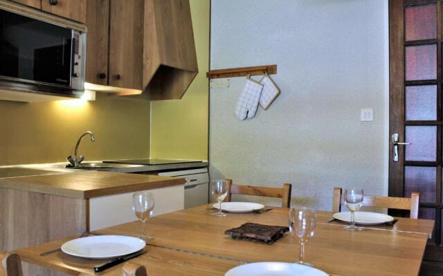 Appartement Risoul, 2 pièces, 8 personnes - FR-1-330-499
