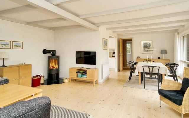 4 Star Holiday Home in Frederiksvaerk