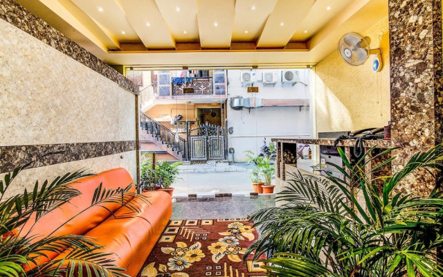 FabHotel Vipra Enclave