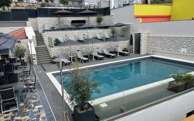 Miro - A2 Maisonette