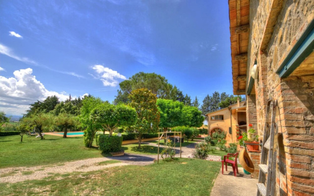 Podere Compegno Piccolo