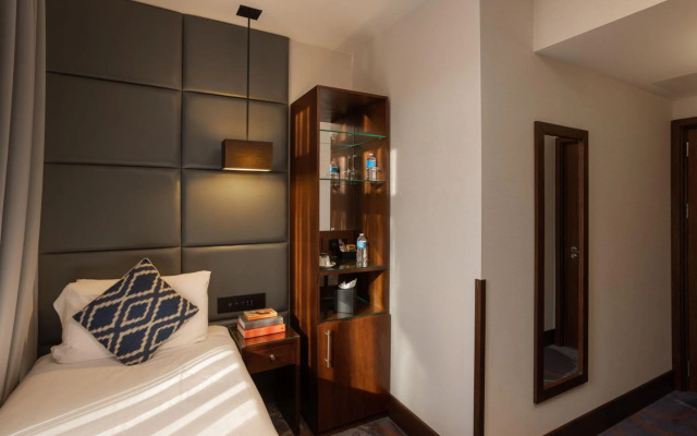 Montcalm Chilworth Townhouse, Paddington