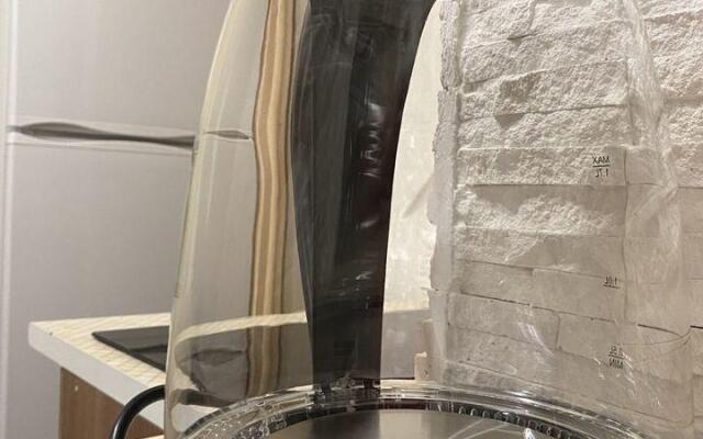 Apartments on Lenin Avenue 132