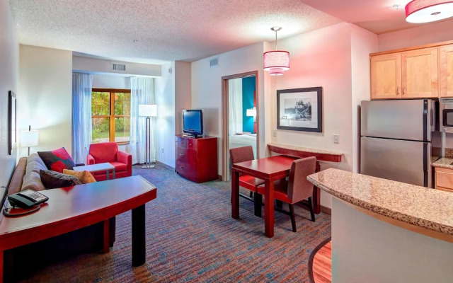 Residence Inn Minneapolis Plymouth