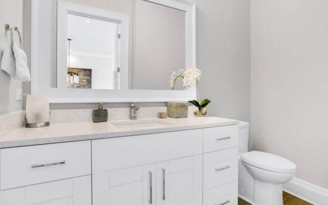 158 Brightwater Condo by RedAwning