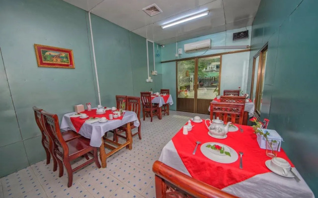 Royal Tulip Hotel