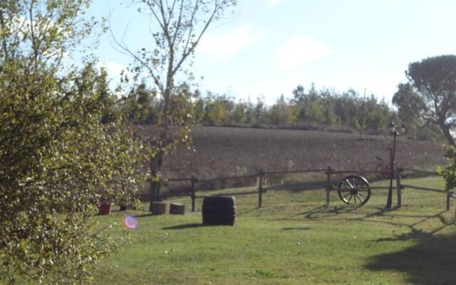 Agriturismo La Lanterna