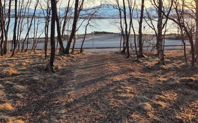 Yggdrasil Sea Wiev Lodge