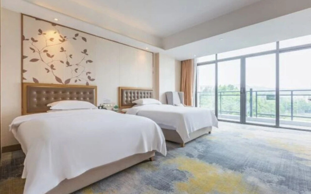 Junde Hotel – Guest Rooms – Zunyi