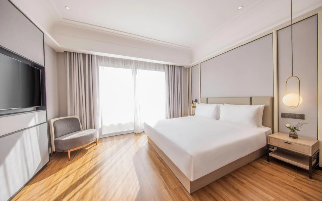 Maxx Phnom Penh Downtown (By H World)