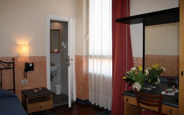 Hotel San Giorgio
