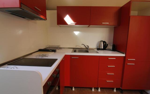 Guest Rooms Stay Nexus