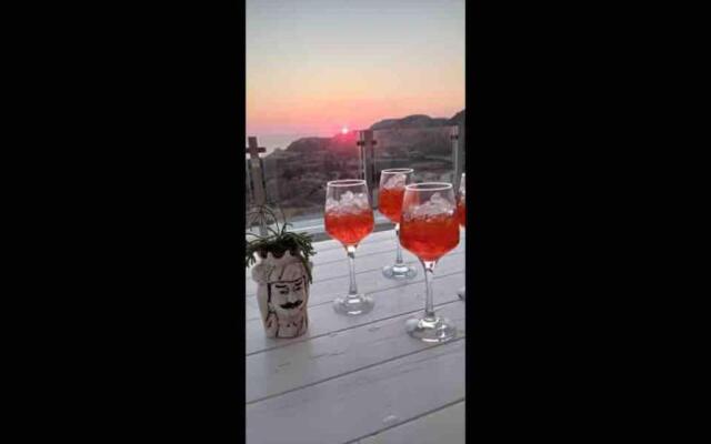 Villa Quantum Terrazza Zeus