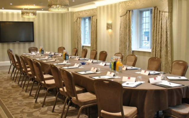 Grosvenor Pulford Hotel & Spa