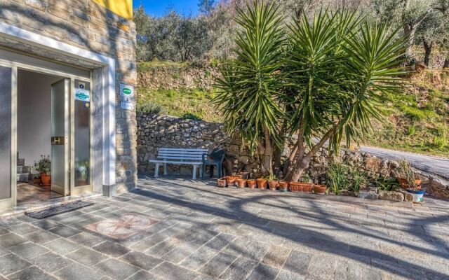 Belvilla by OYO La Rosa dei Venti