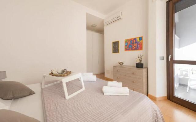 Key Apartment Basilica