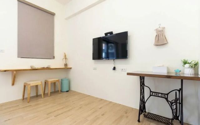 TurnLeftHome