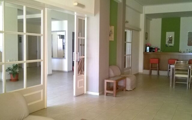 Hotel Astir Bianko