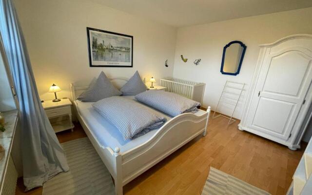 Ferienwohnung Nordeifel I