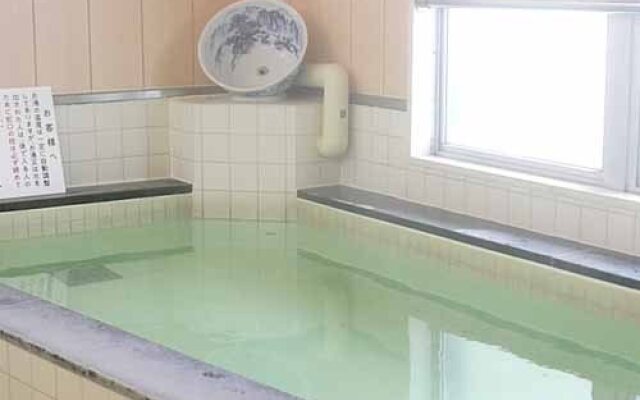 Fureaihouse Sizu no Sato (Sadogashima)